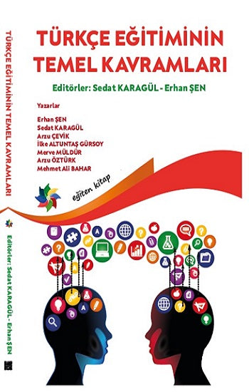 English Eğtiminin Temel Kavramları
