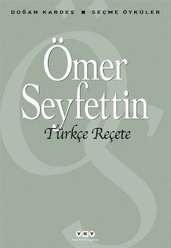 Türkçe Reçete