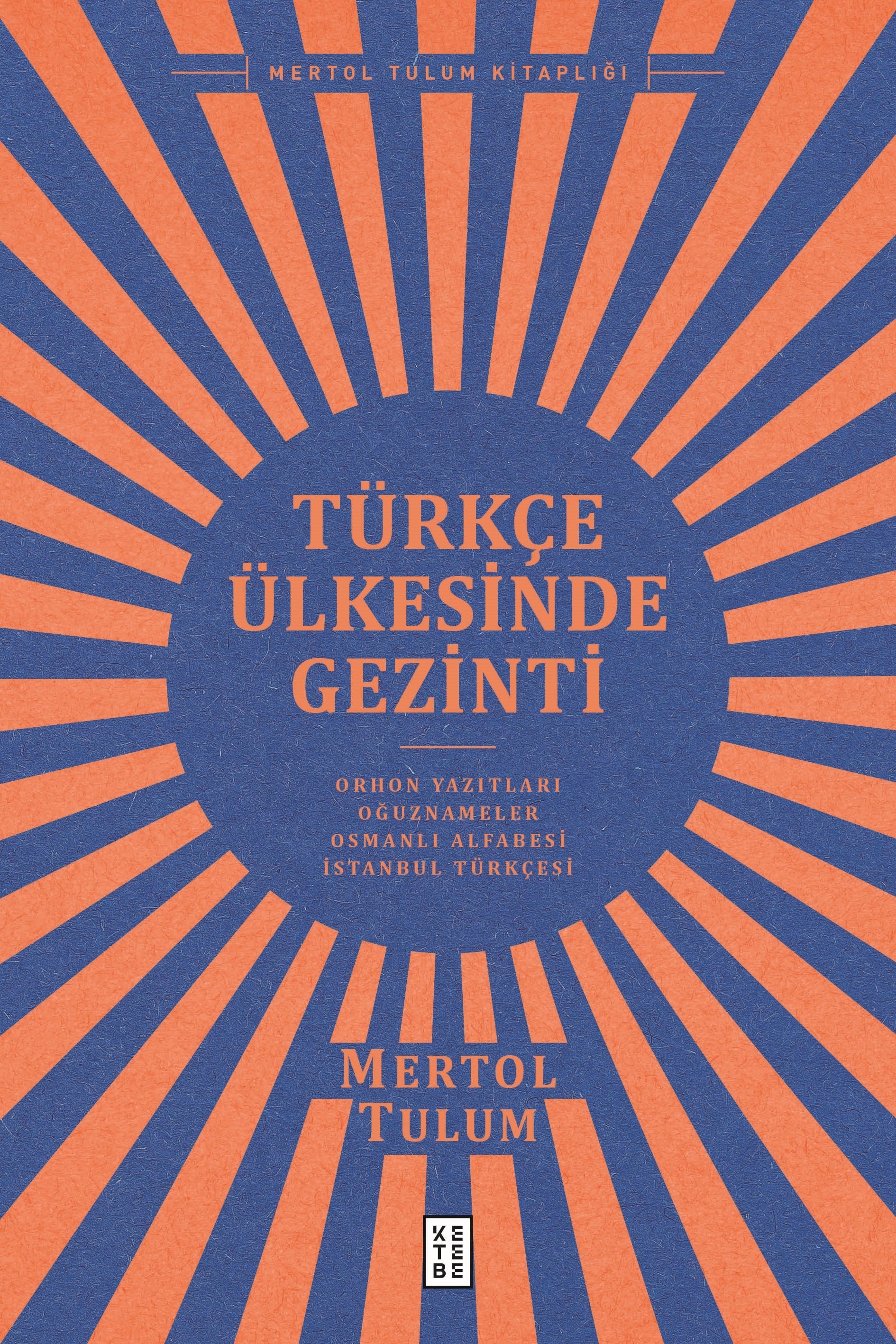 Türkçe Ülkesinde Gezinti