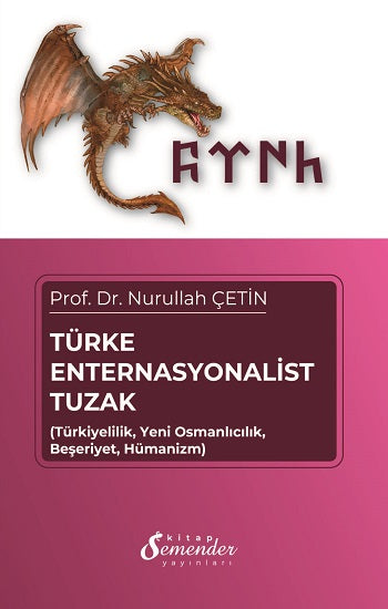 Türke Enternasyonalist Tuzak