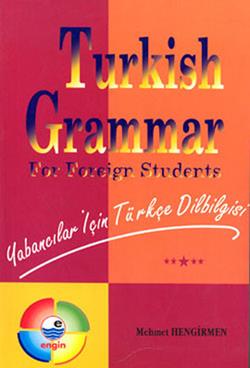 Turkish Grammar For Foreign Students - mezetto