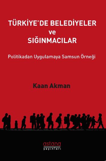 Türkiye'de Belediyeler ve Sığınmacılar