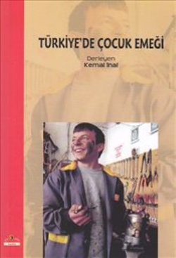 Türkiye’de Çocuk Emeği - mezetto