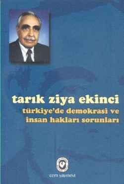 Türkiye'de Democrasi ve İnsan Hakları Sorunları