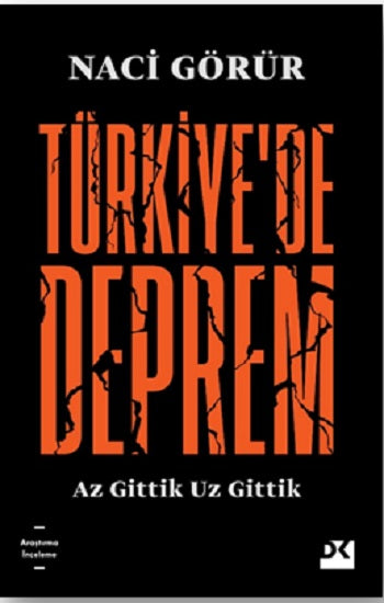 Türkiye’de Deprem