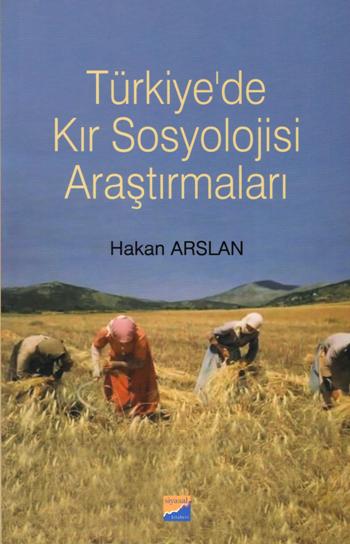 Türkiye'de Kır Sosyoloji Araştırmaları
