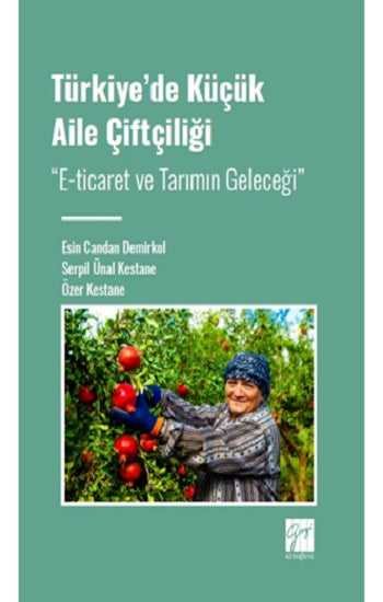Türkiye'de Küçük Aile Çiftliği