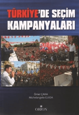 Türkiye’de Seçim Kampanyaları