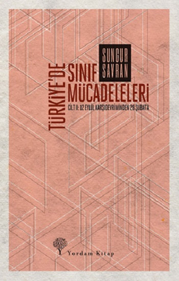 Türkiye'de Sınıf Mücadeleleri Cilt: 2