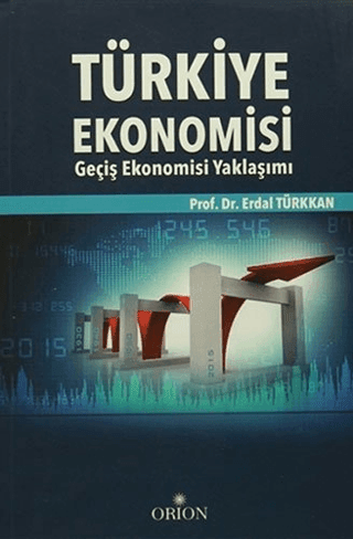 Türkiye Ekonomisi - Orion Kitabevi Kitap