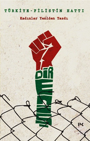 Türkiye-Filistin Hattı