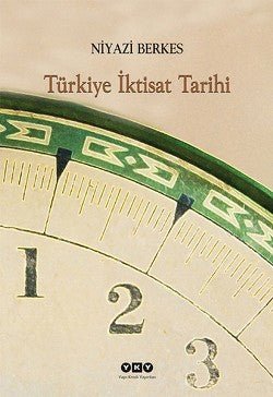 Türkiye İktisat Tarihi - mezetto