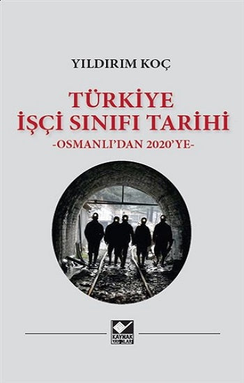 Türkiye İşçi Sınıfı Tarihi (Çiltli)