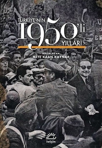 Türkiye'nin 1950'li Yılları (Çiltli)