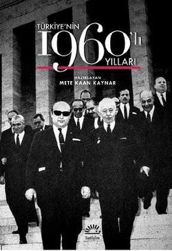 Türkiye'nin 1960'lı Yılları (Çiltli)