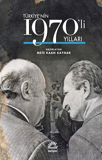 Türkiye'nin 1970'li Yılları (Çiltli)