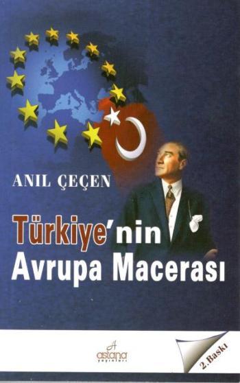 Türkiye'nin Avrupa Macerası