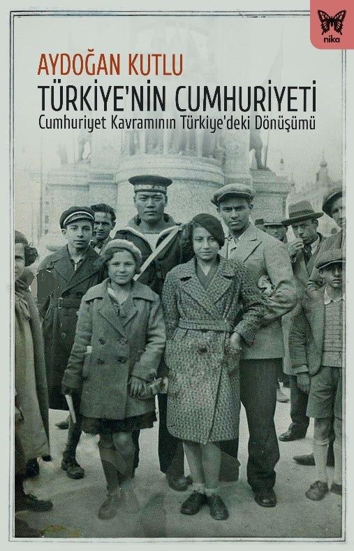 Türkiye'nin Cumhuriyeti