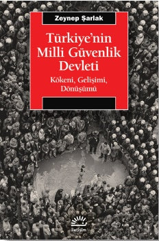 Türkiye'nin Milli Güvenlik Devleti