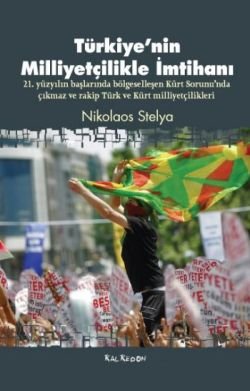 Türkiye’nin Milliyetçilikle İmtihanı - mezetto