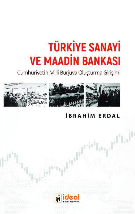 Türkiye Sanayi ve Maadin Bankası