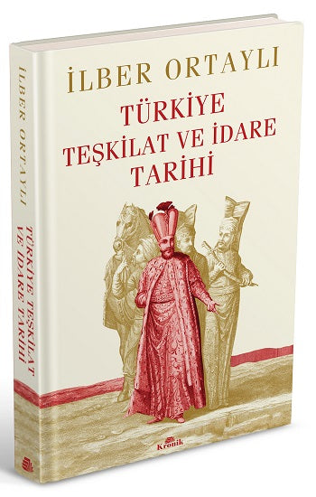 Türkiye Teşkilat ve İdare Tarihi (Çiltli)