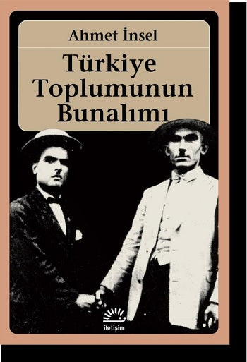 Türkiye Toplumunun Bunalımı