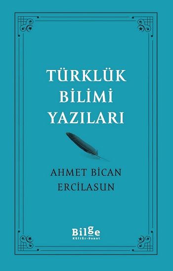 Türklük Bilimi Yazıları
