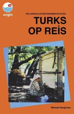 Turks Op Reis - mezetto