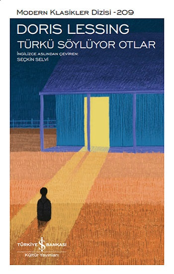 Türkü Söylüyor Otlar (Çiltli)