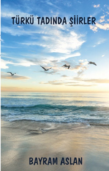 Türkü Tadında Şiirler