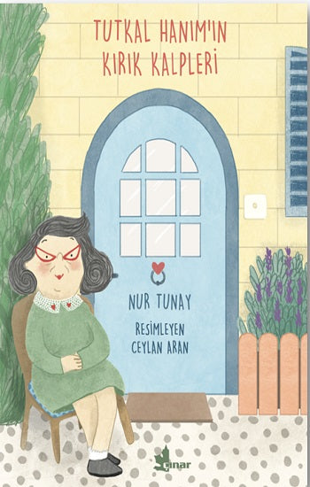 Tutkal Hanım’ın Kırık Kalpleri