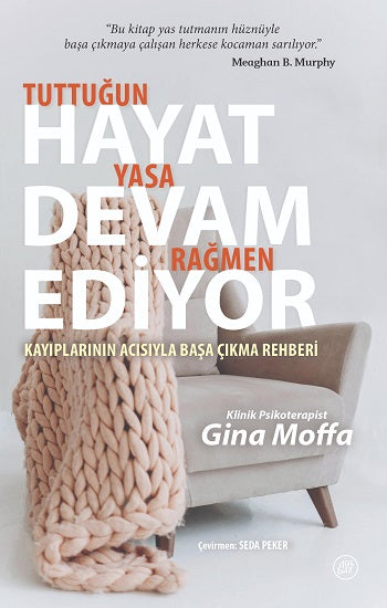 Tuttuğun Yasa Rağmen Hayat Devam Ediyor