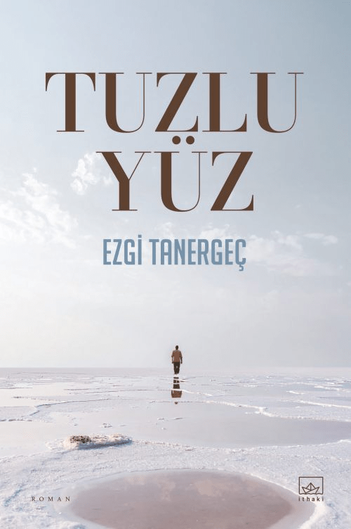 Tuzlu Yüz - İthaki Yayınları Kitap
