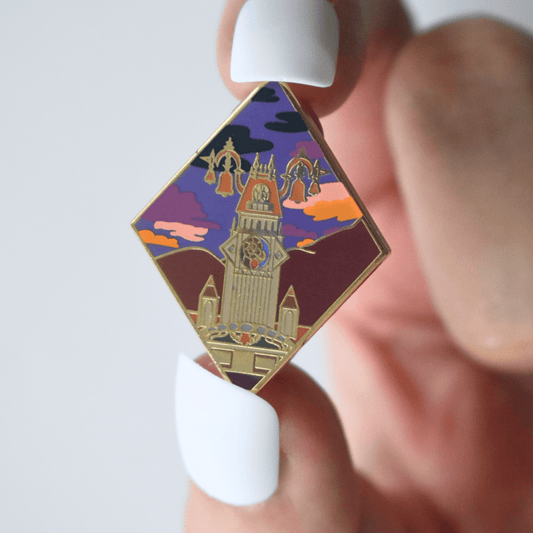 Twilight Town - mezetto Lunamise Lunamise