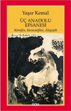 Üç Anadolu Efsanesi - mezetto