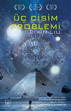 Üç Cisim Problemi: Dünyanın Geçmişi 1