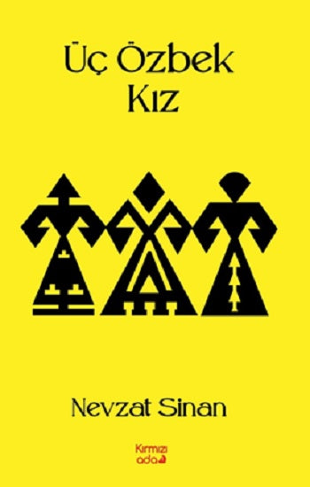Üç Özbek Kız