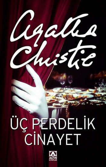 Üç Perdelik Cinayet