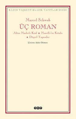 Üç Roman