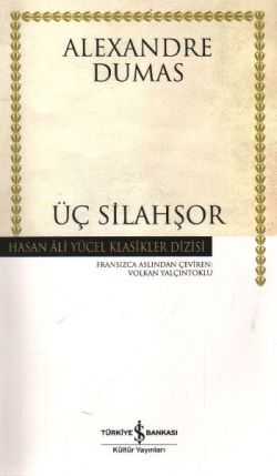 Üç Silahşör - mezetto