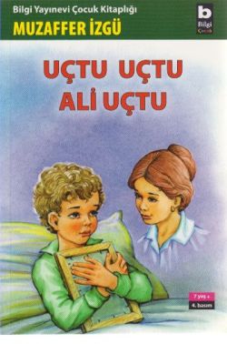 Uçtu Uçtu Ali Uçtu - mezetto