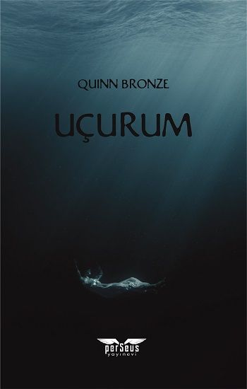 Uçurum - Perseus Kitap