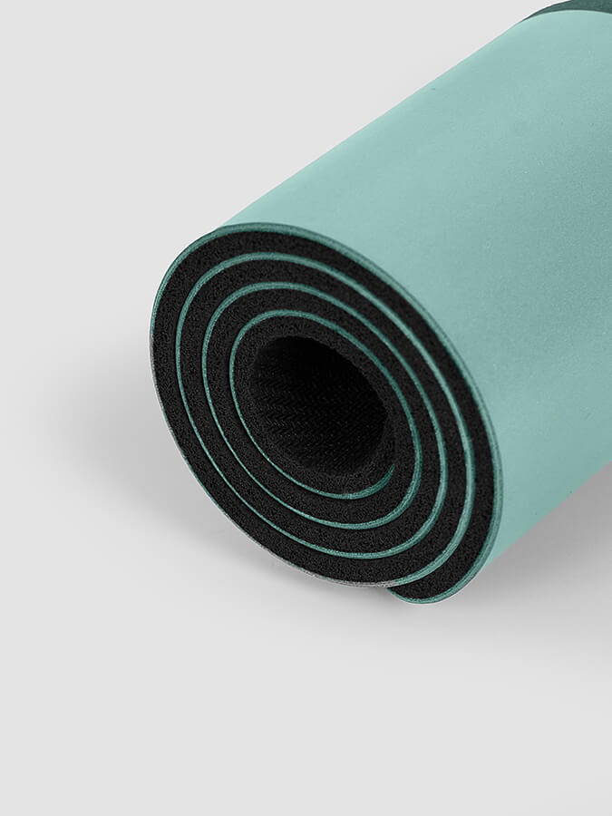 Yoga Studio The Grip Mini Knee Mat Pad