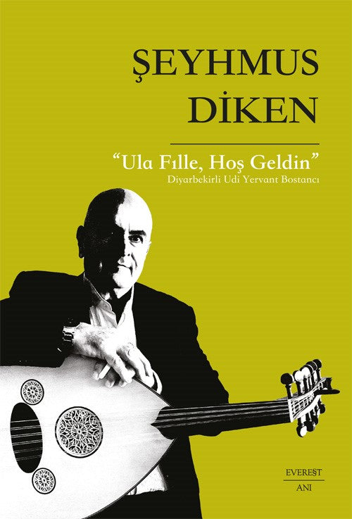 Ula Fılle, Hoş Geldin