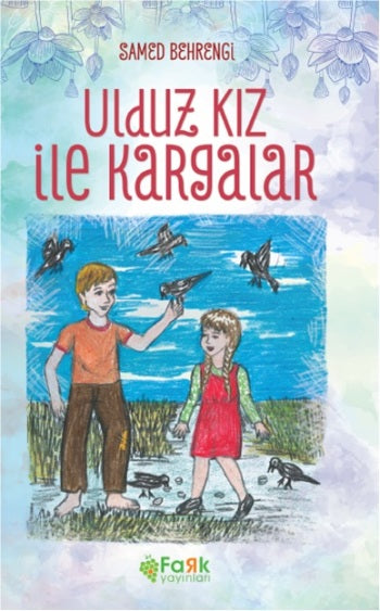 Uldız ile Kargalar