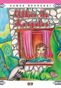 Ulduz ile Kargalar - mezetto