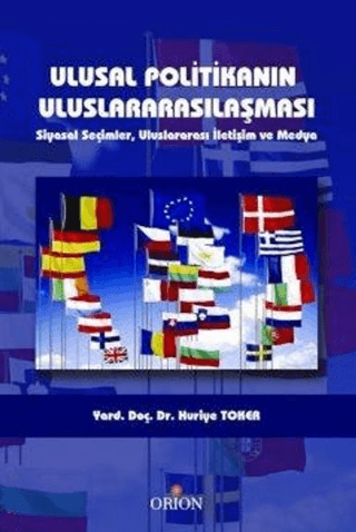 Ulusal Politikanın Uluslararasılaşması