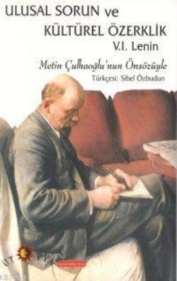 Ulusal Sorun ve Kültürel Özerklik - mezetto