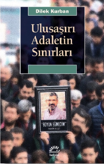 Ulusaşırı Adaletin Sınırları